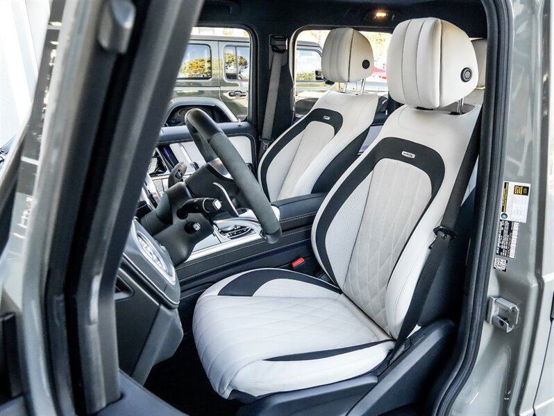 2021 Mercedes-Benz AMG G 63 - Photo 18 - Bonita Springs, FL 34134