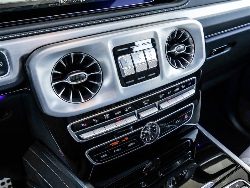 2021 Mercedes-Benz AMG G 63 - Photo 29 - Bonita Springs, FL 34134