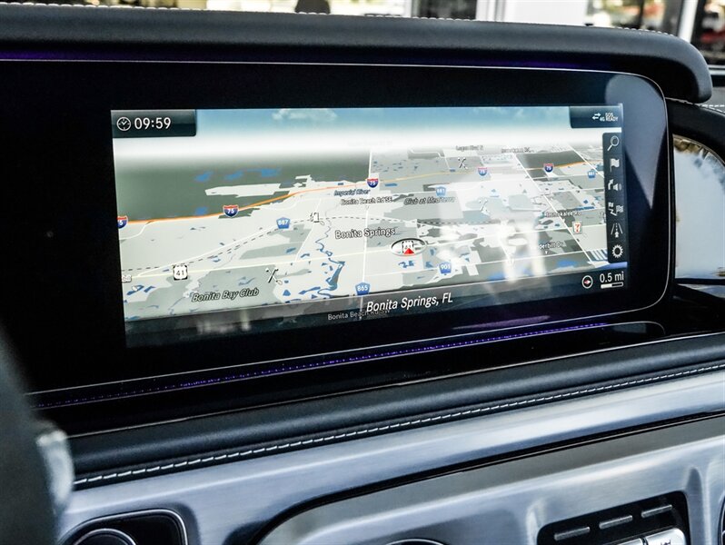 2021 Mercedes-Benz AMG G 63 - Photo 28 - Bonita Springs, FL 34134