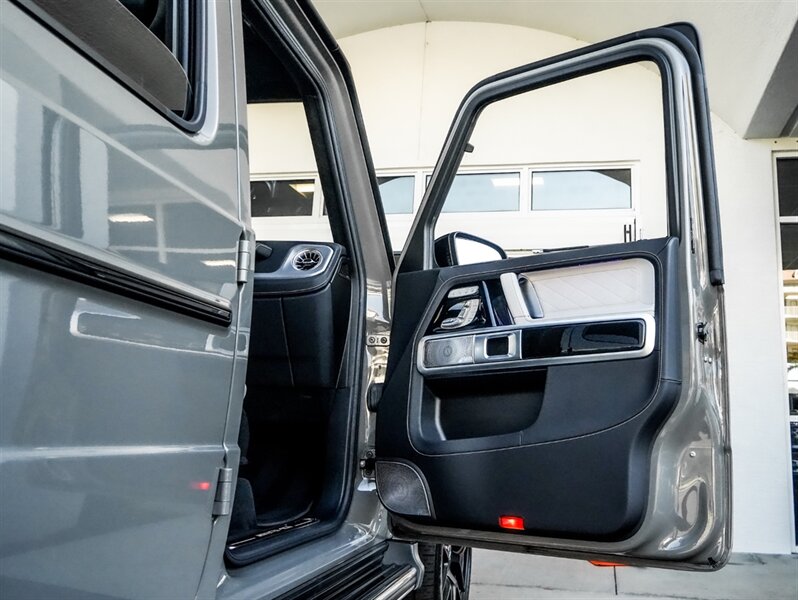 2021 Mercedes-Benz AMG G 63 - Photo 25 - Bonita Springs, FL 34134