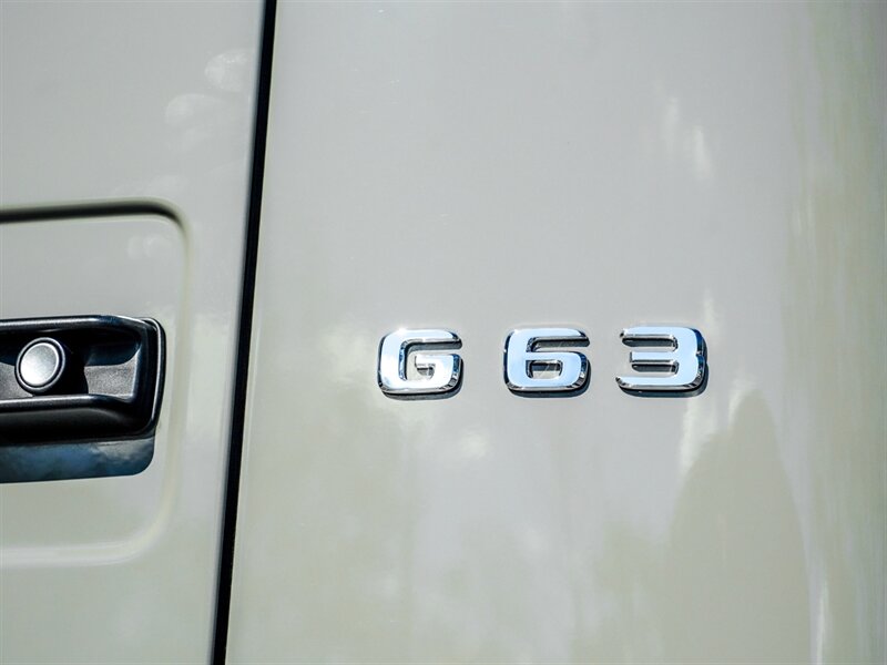 2021 Mercedes-Benz AMG G 63 - Photo 47 - Bonita Springs, FL 34134