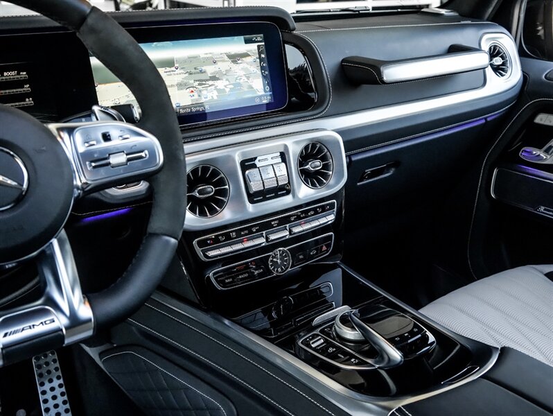 2021 Mercedes-Benz AMG G 63 - Photo 15 - Bonita Springs, FL 34134