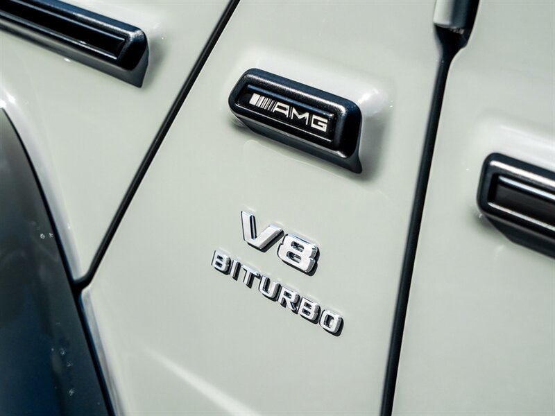 2021 Mercedes-Benz AMG G 63 - Photo 42 - Bonita Springs, FL 34134