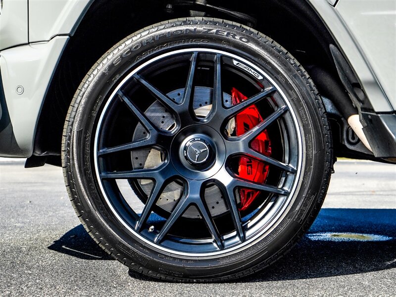 2021 Mercedes-Benz AMG G 63 - Photo 39 - Bonita Springs, FL 34134