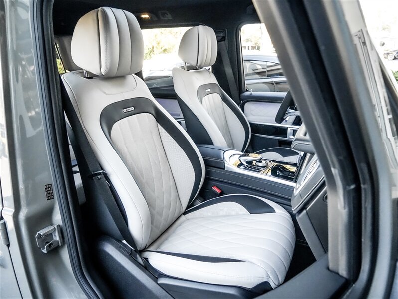 2021 Mercedes-Benz AMG G 63 - Photo 32 - Bonita Springs, FL 34134