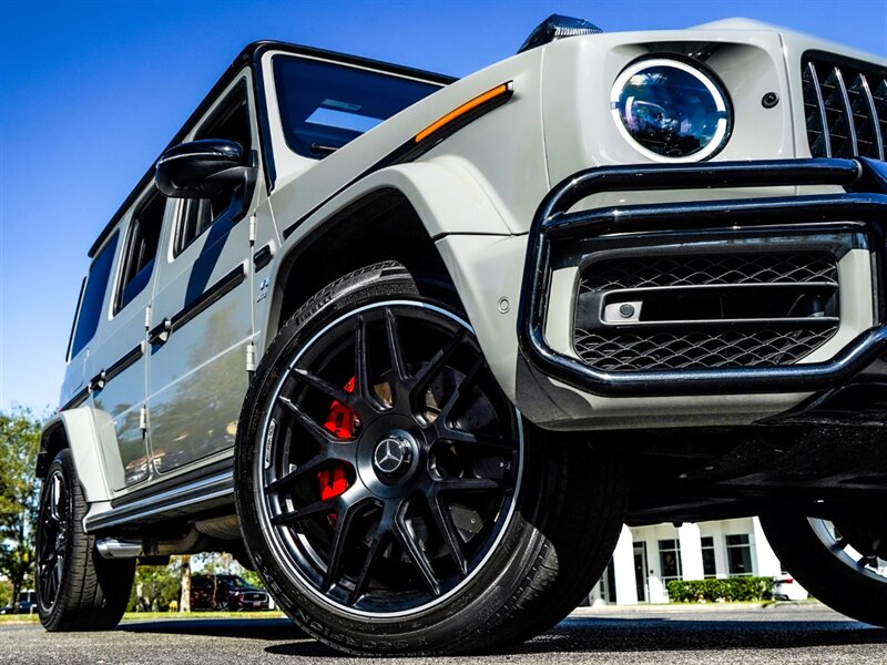 2021 Mercedes-Benz AMG G 63 - Photo 52 - Bonita Springs, FL 34134
