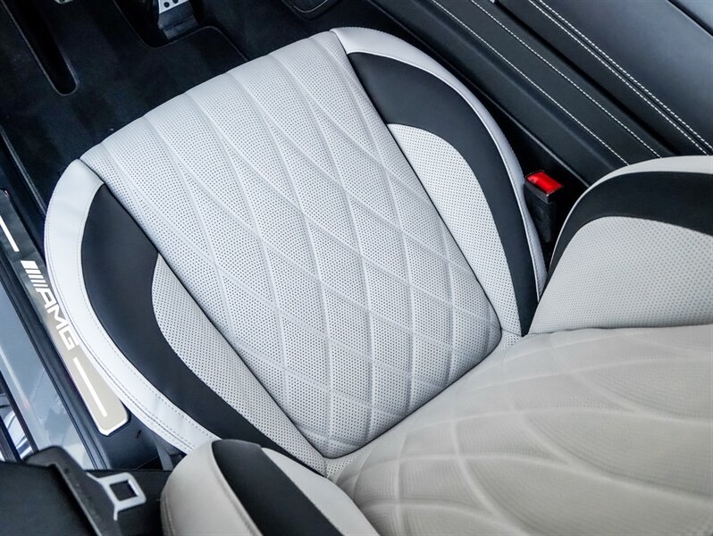 2021 Mercedes-Benz AMG G 63 - Photo 19 - Bonita Springs, FL 34134