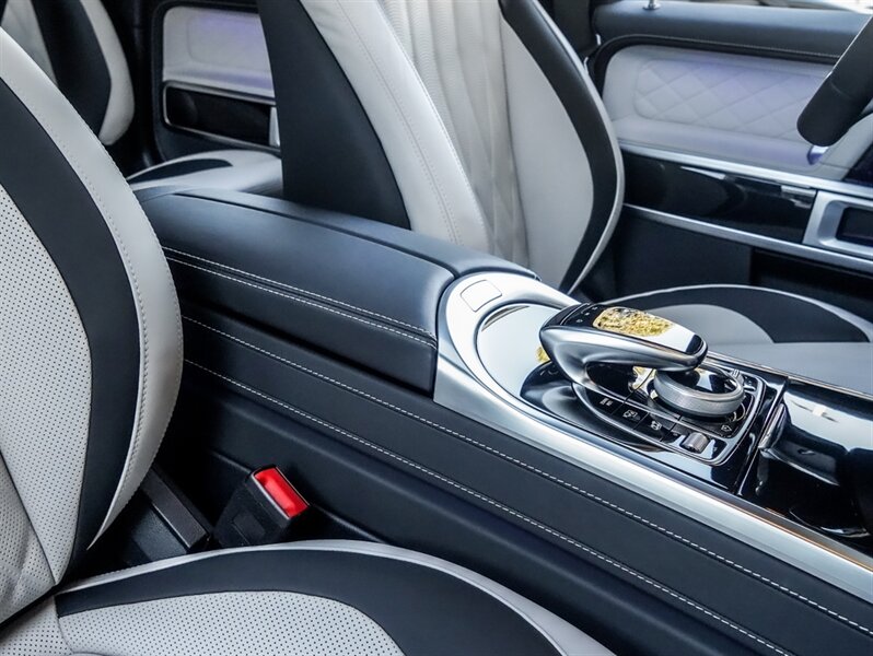 2021 Mercedes-Benz AMG G 63 - Photo 31 - Bonita Springs, FL 34134