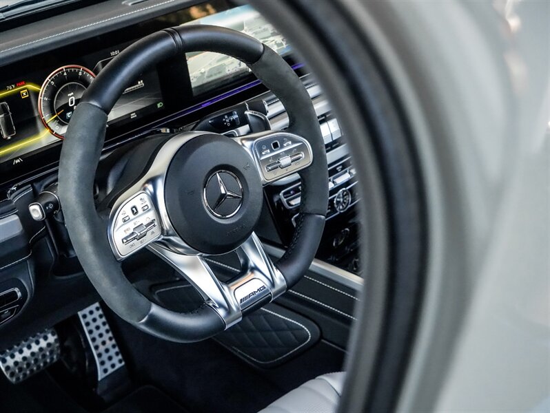 2021 Mercedes-Benz AMG G 63 - Photo 27 - Bonita Springs, FL 34134