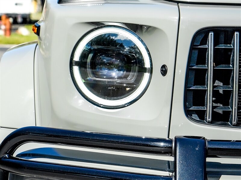 2021 Mercedes-Benz AMG G 63 - Photo 6 - Bonita Springs, FL 34134