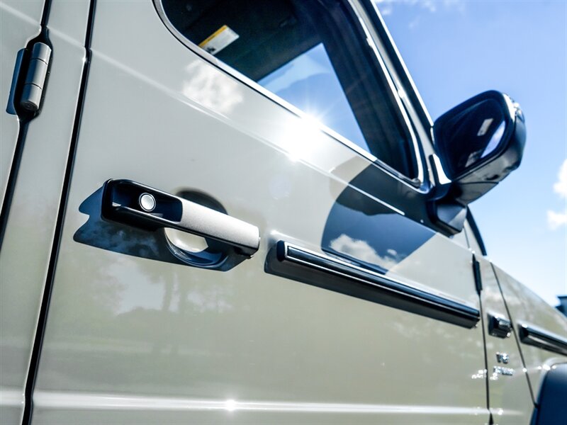 2021 Mercedes-Benz AMG G 63 - Photo 50 - Bonita Springs, FL 34134