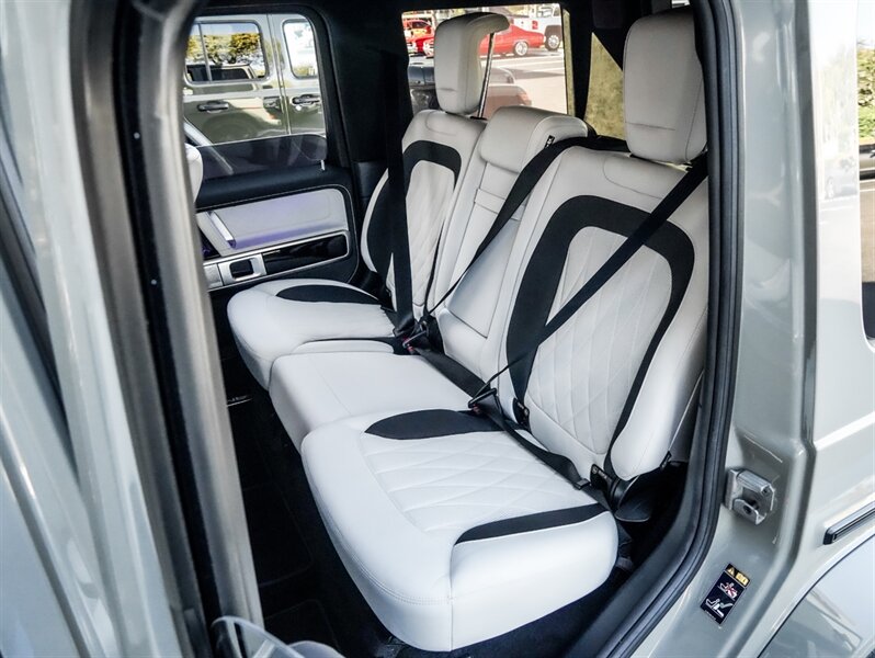 2021 Mercedes-Benz AMG G 63 - Photo 21 - Bonita Springs, FL 34134