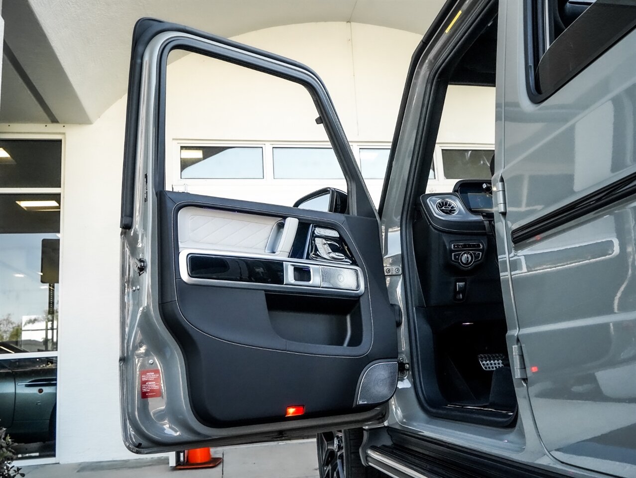 2021 Mercedes-Benz AMG G 63   - Photo 23 - Bonita Springs, FL 34134