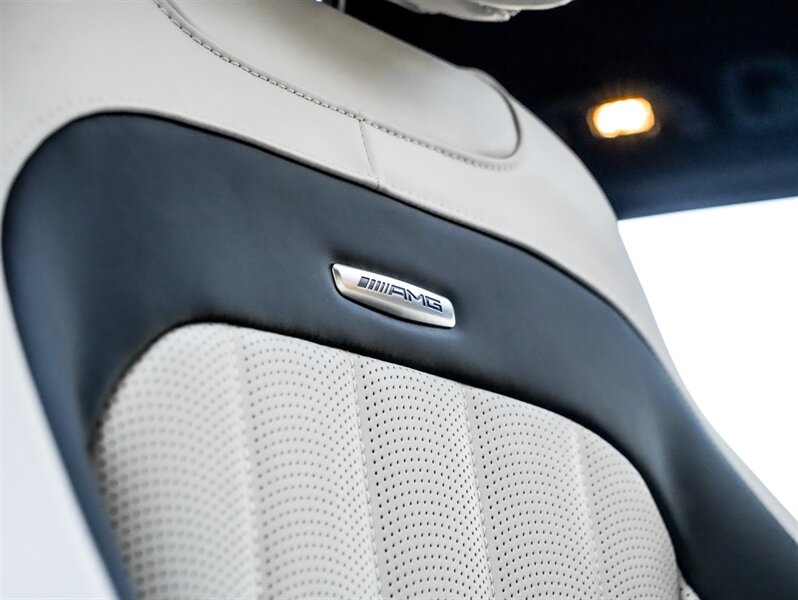 2021 Mercedes-Benz AMG G 63 - Photo 33 - Bonita Springs, FL 34134