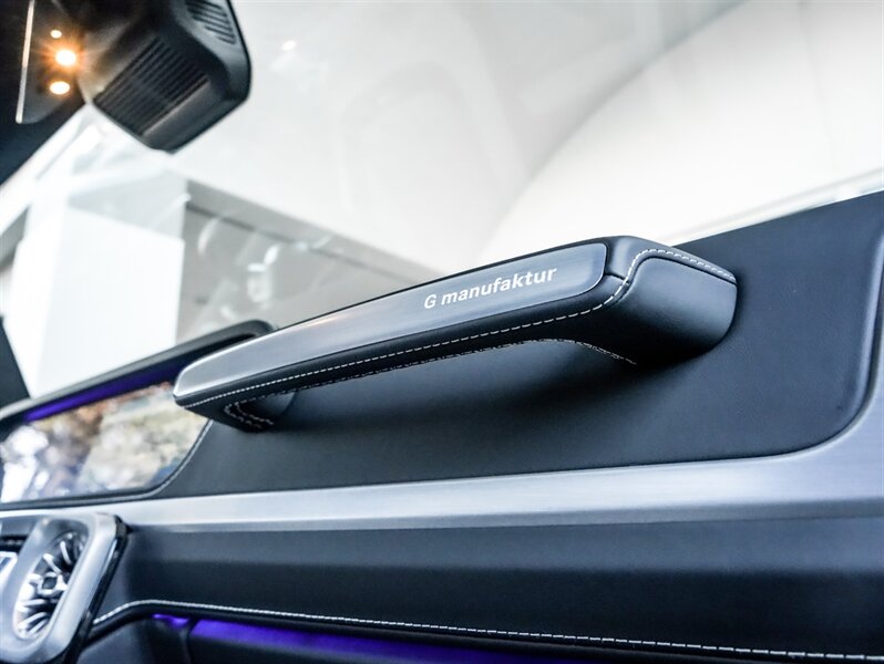 2021 Mercedes-Benz AMG G 63 - Photo 30 - Bonita Springs, FL 34134