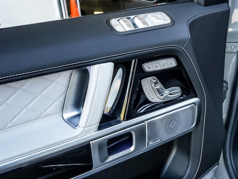 2021 Mercedes-Benz AMG G 63 - Photo 22 - Bonita Springs, FL 34134