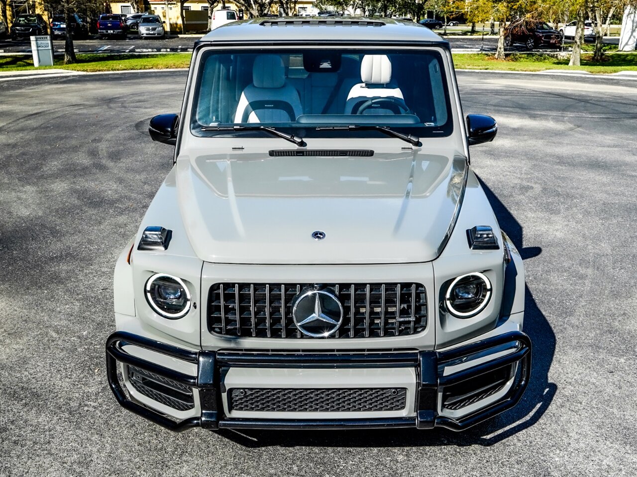 2021 Mercedes-Benz AMG G 63   - Photo 5 - Bonita Springs, FL 34134