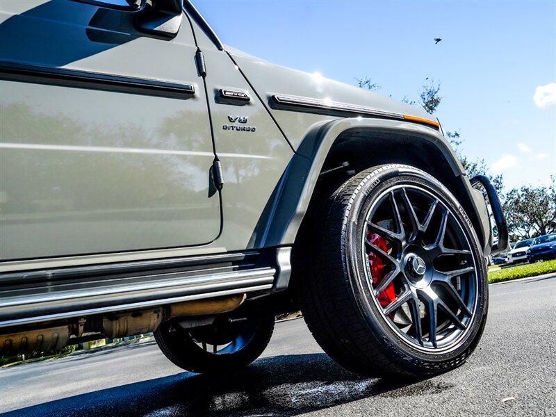 2021 Mercedes-Benz AMG G 63 - Photo 54 - Bonita Springs, FL 34134
