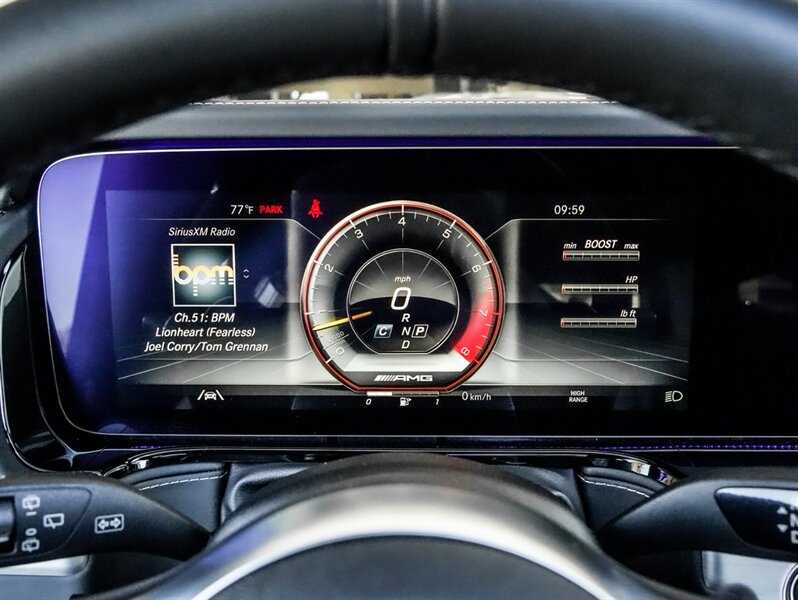 2021 Mercedes-Benz AMG G 63 - Photo 14 - Bonita Springs, FL 34134