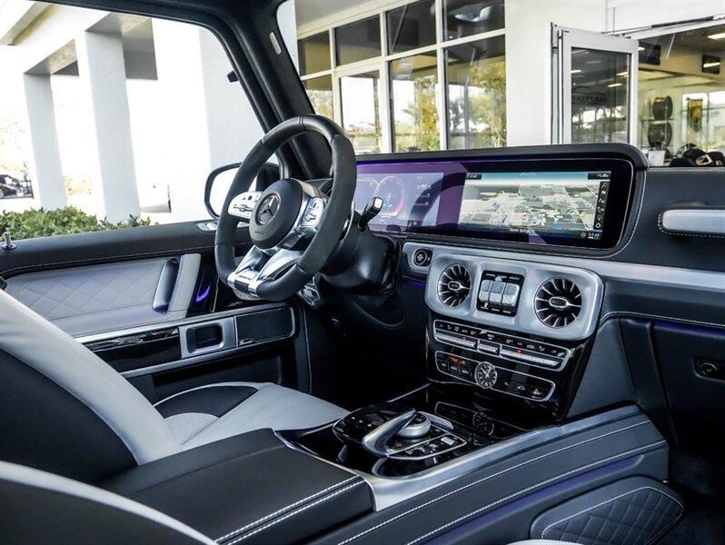 2021 Mercedes-Benz AMG G 63 - Photo 26 - Bonita Springs, FL 34134