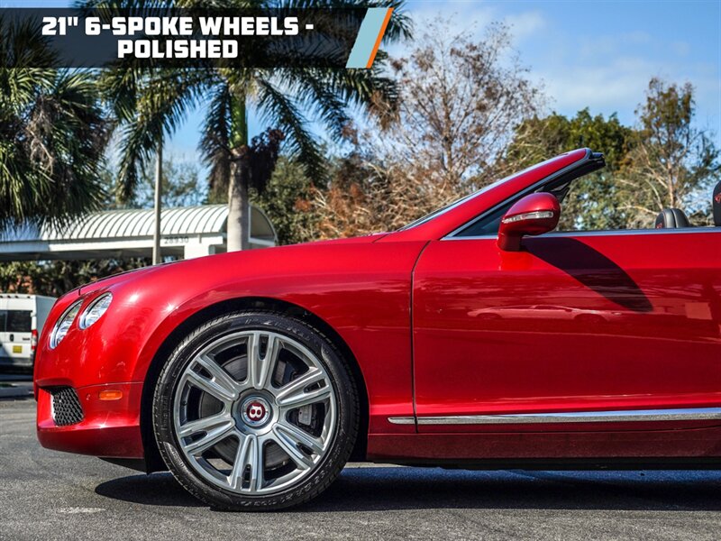 2015 Bentley Continental GT V8   - Photo 30 - Bonita Springs, FL 34134
