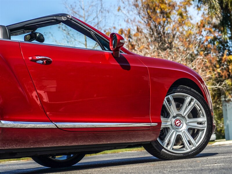 2015 Bentley Continental GT V8   - Photo 38 - Bonita Springs, FL 34134