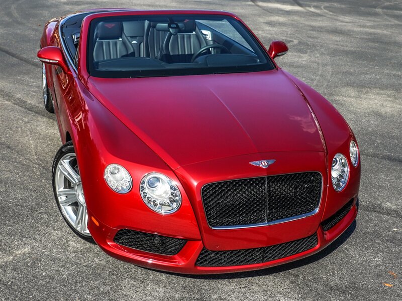 2015 Bentley Continental GT V8   - Photo 41 - Bonita Springs, FL 34134