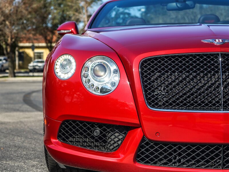 2015 Bentley Continental GT V8   - Photo 6 - Bonita Springs, FL 34134