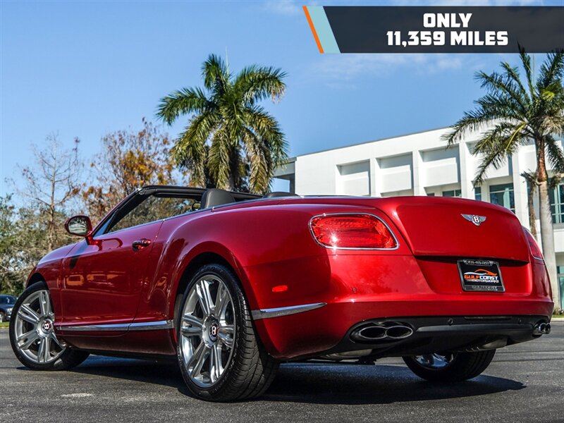 2015 Bentley Continental GT V8   - Photo 33 - Bonita Springs, FL 34134