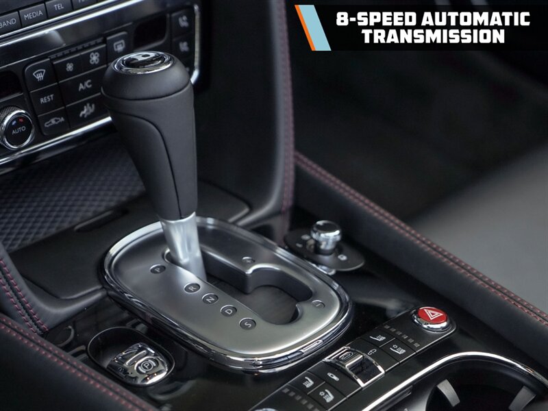 2015 Bentley Continental GT V8   - Photo 15 - Bonita Springs, FL 34134