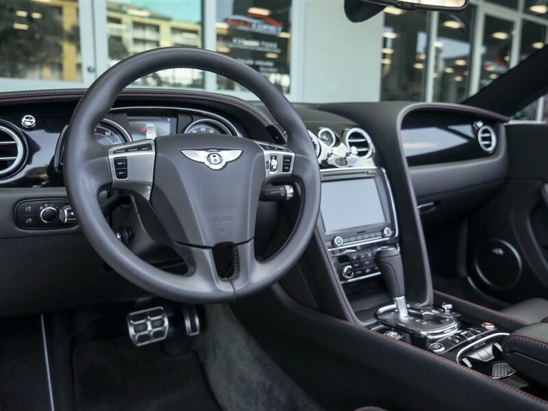 2015 Bentley Continental GT V8   - Photo 12 - Bonita Springs, FL 34134