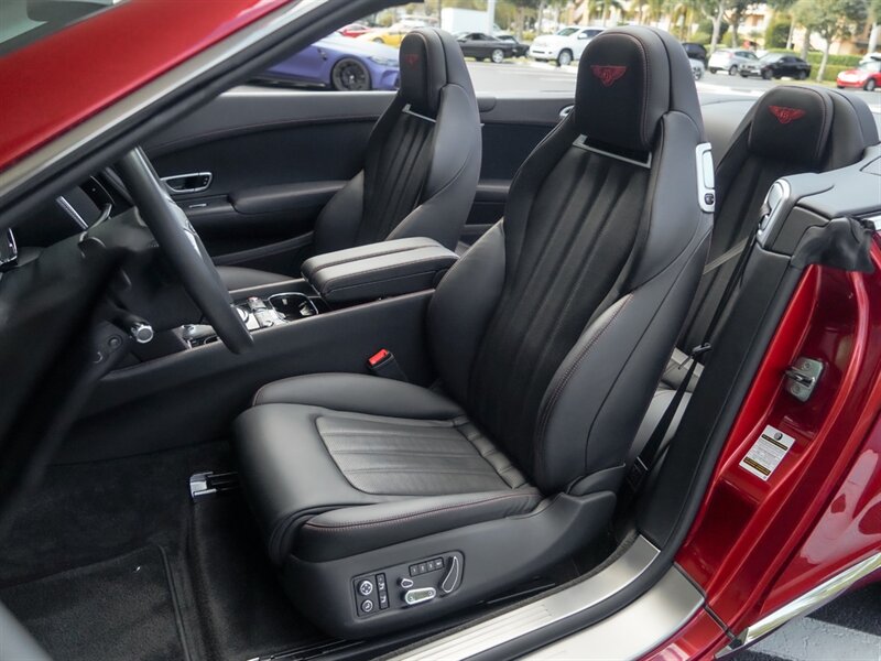 2015 Bentley Continental GT V8   - Photo 17 - Bonita Springs, FL 34134