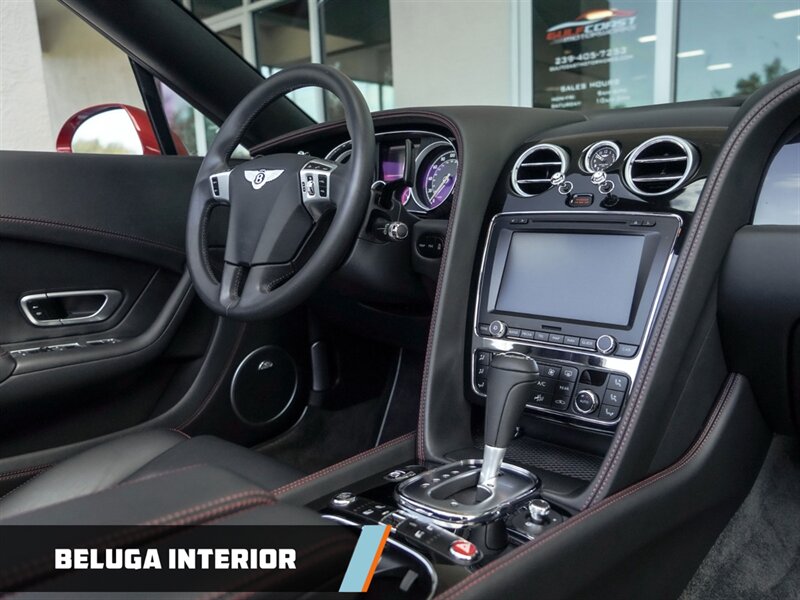 2015 Bentley Continental GT V8   - Photo 25 - Bonita Springs, FL 34134