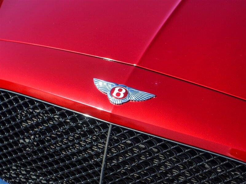 2015 Bentley Continental GT V8   - Photo 8 - Bonita Springs, FL 34134