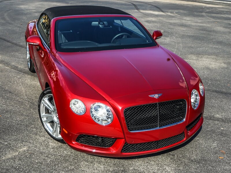 2015 Bentley Continental GT V8   - Photo 43 - Bonita Springs, FL 34134