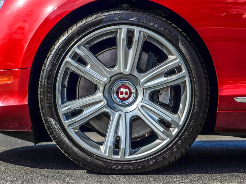 2015 Bentley Continental GT V8   - Photo 31 - Bonita Springs, FL 34134