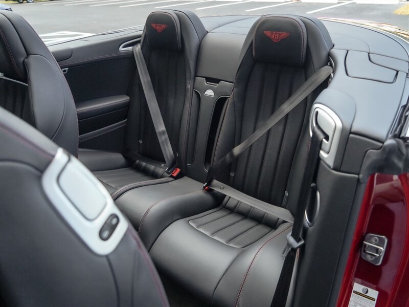 2015 Bentley Continental GT V8   - Photo 19 - Bonita Springs, FL 34134