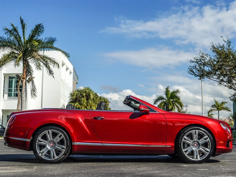 2015 Bentley Continental GT V8   - Photo 39 - Bonita Springs, FL 34134