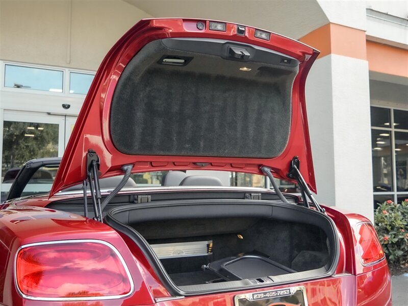 2015 Bentley Continental GT V8   - Photo 27 - Bonita Springs, FL 34134