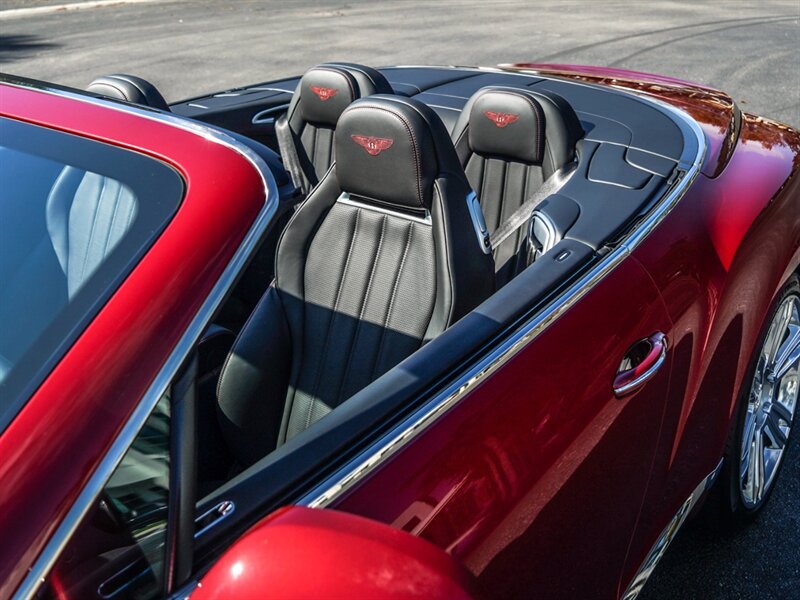 2015 Bentley Continental GT V8   - Photo 10 - Bonita Springs, FL 34134