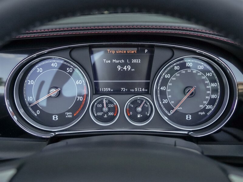 2015 Bentley Continental GT V8   - Photo 13 - Bonita Springs, FL 34134