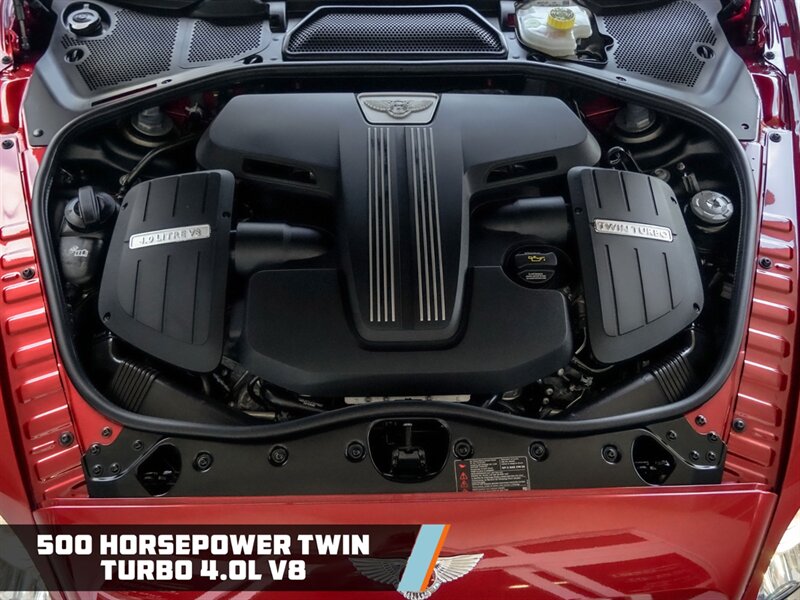 2015 Bentley Continental GT V8   - Photo 28 - Bonita Springs, FL 34134