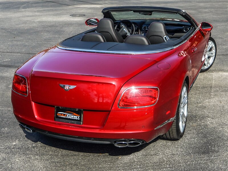 2015 Bentley Continental GT V8   - Photo 37 - Bonita Springs, FL 34134