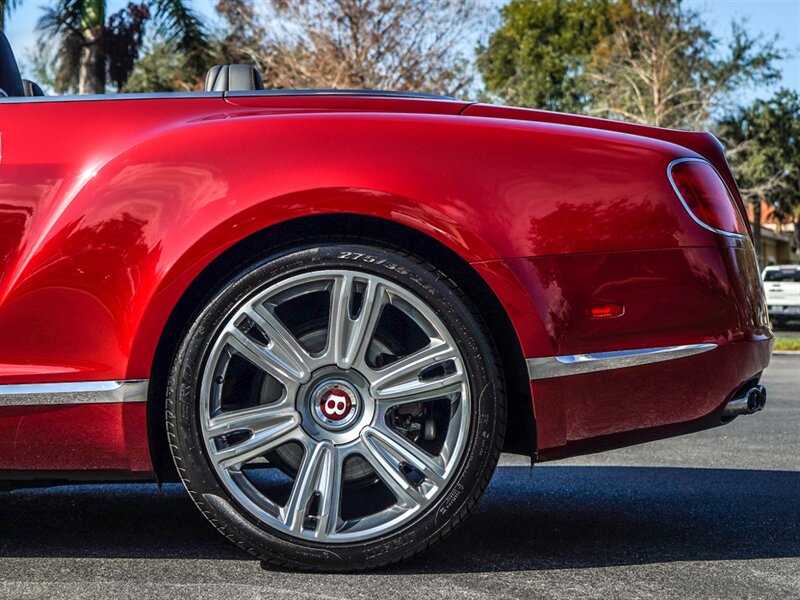2015 Bentley Continental GT V8   - Photo 32 - Bonita Springs, FL 34134