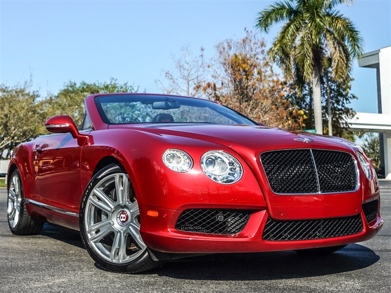 2015 Bentley Continental GT V8   - Photo 40 - Bonita Springs, FL 34134