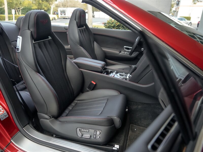 2015 Bentley Continental GT V8   - Photo 26 - Bonita Springs, FL 34134