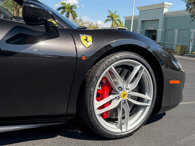 2018 Ferrari 488 Spider - Photo 67 - Bonita Springs, FL 34134