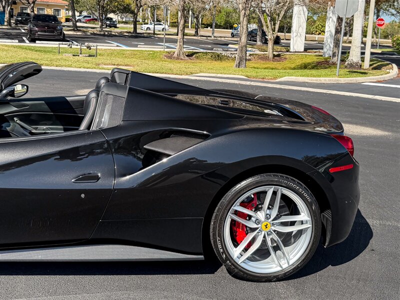 2018 Ferrari 488 Spider - Photo 47 - Bonita Springs, FL 34134
