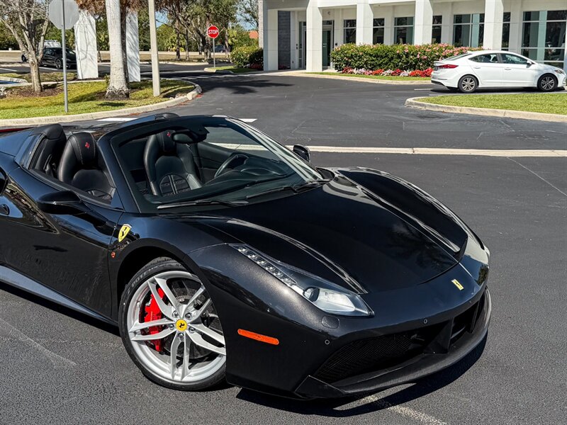 2018 Ferrari 488 Spider - Photo 76 - Bonita Springs, FL 34134