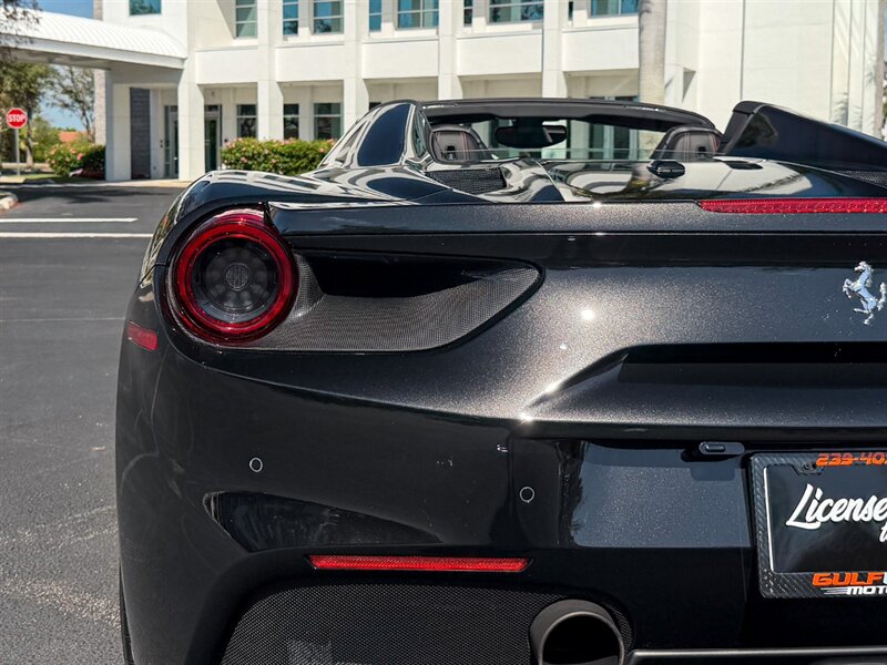 2018 Ferrari 488 Spider - Photo 55 - Bonita Springs, FL 34134